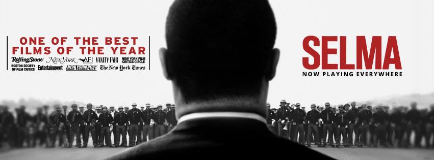 Selma Movie