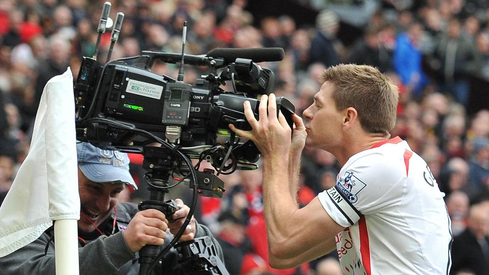 Sky Sports and BT awarded Premier League Rights for £5.14bn