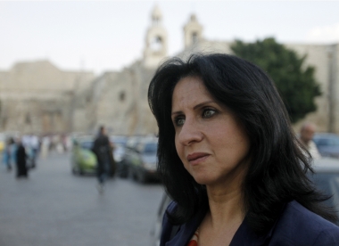 Israel: Cremisan Valley Confiscation Mean Extinction for Christians, Mayor Tells Vatican