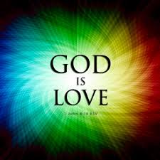 God is Love