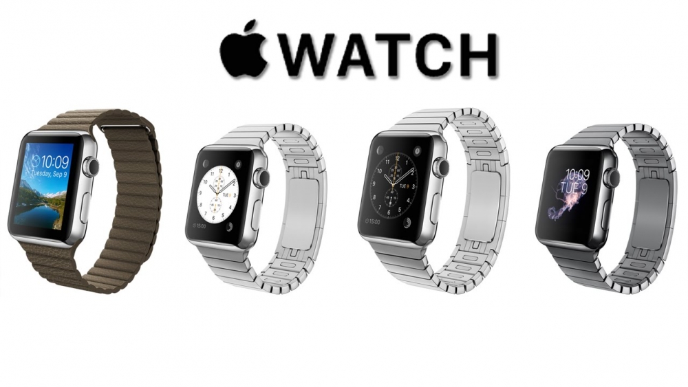 Apple iWatch Event Live Stream Free, Start Time: ‘Spring Forward’ Apple Watch Unveiling, Features and Availability Date