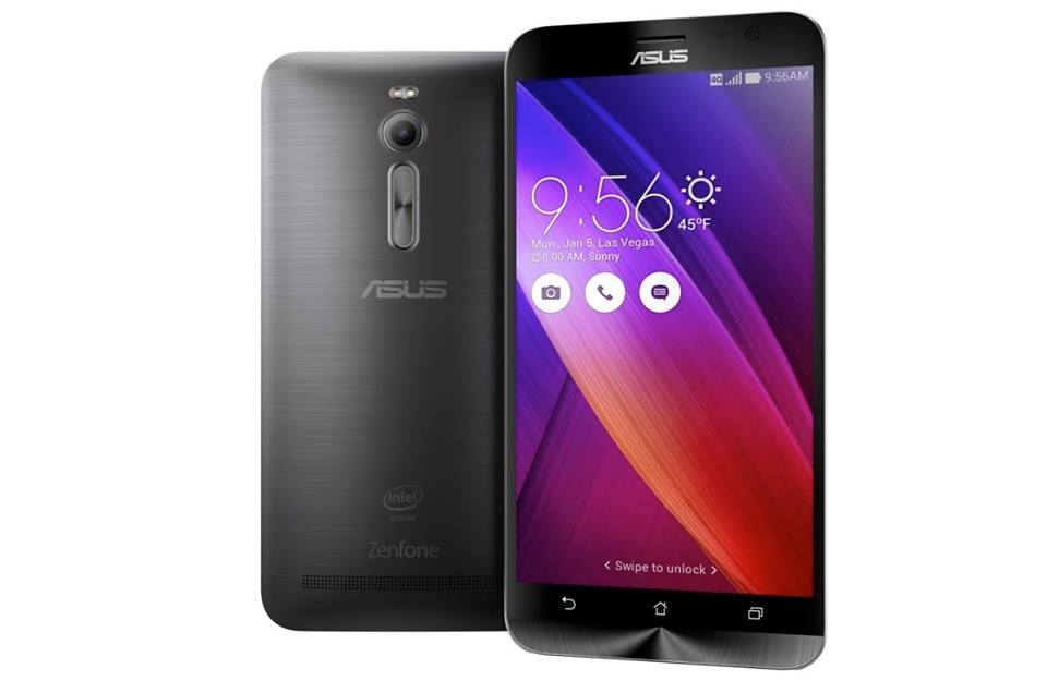 Asus Zenfone 2 vs Sony Xperia Z3: Comparison of Features, Specs