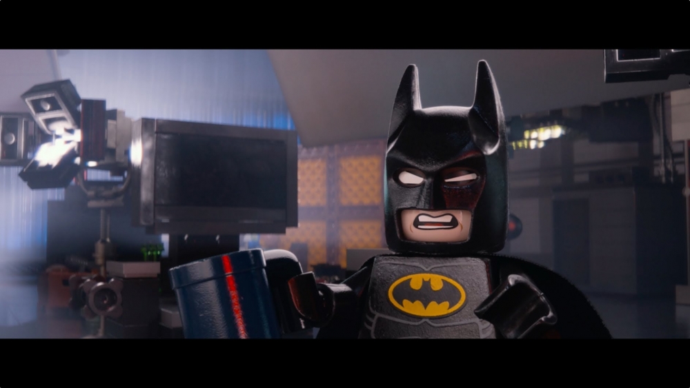 ‘The LEGO Batman Movie’ to Explore Batman’s Failed Musical Career