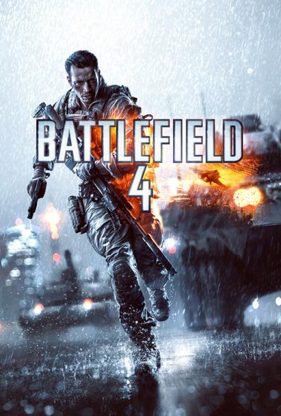 Battlefield 4 Winter Patch: Squad Obliteration Game Mode Added