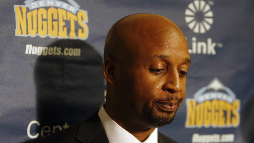 NBA News: Denver Nuggets Fire Coach Brian Shaw, Melvin Hunt Takes Over as Interim Coach