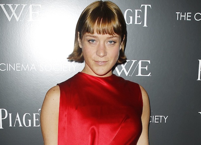 American Horror Story Hotel Cast News, Rumors: Chloe Sevigny Returning as Series Regular