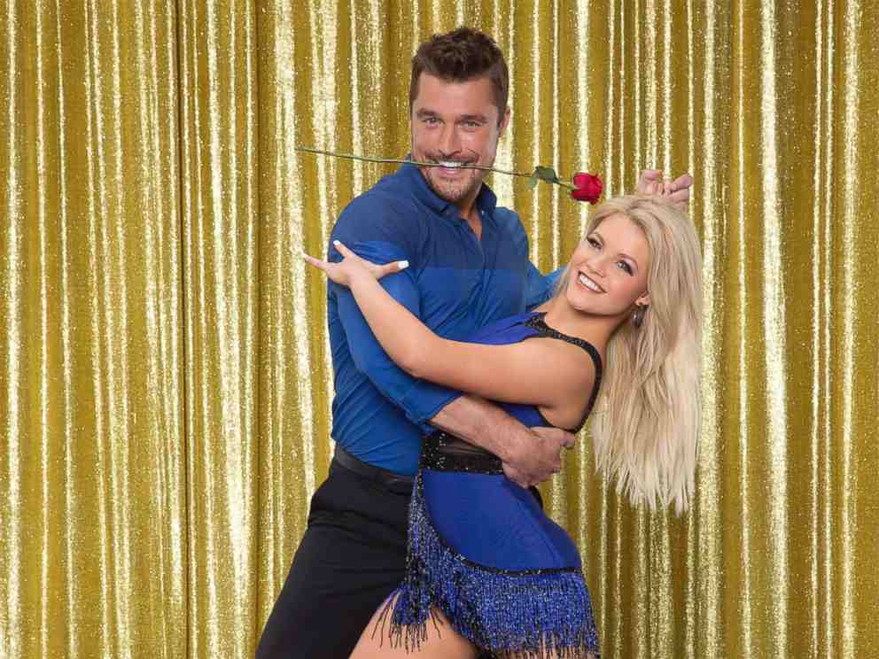 ‘Bachelor’ Chris Soules Joins ‘Dancing With the Stars’ New Season Cast