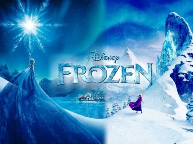 Disney Greenlights ‘Frozen 2’