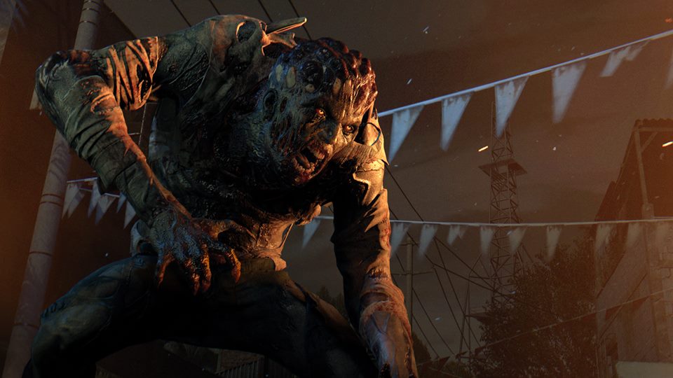 Dying Light Patch 1.5 Release News: New Features, Outfits and Weapons