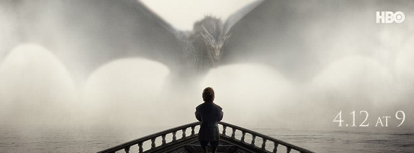 ‘Game of Thrones’ News, Update: New Trailer Reveals Exciting Preview Scenes for Season 5