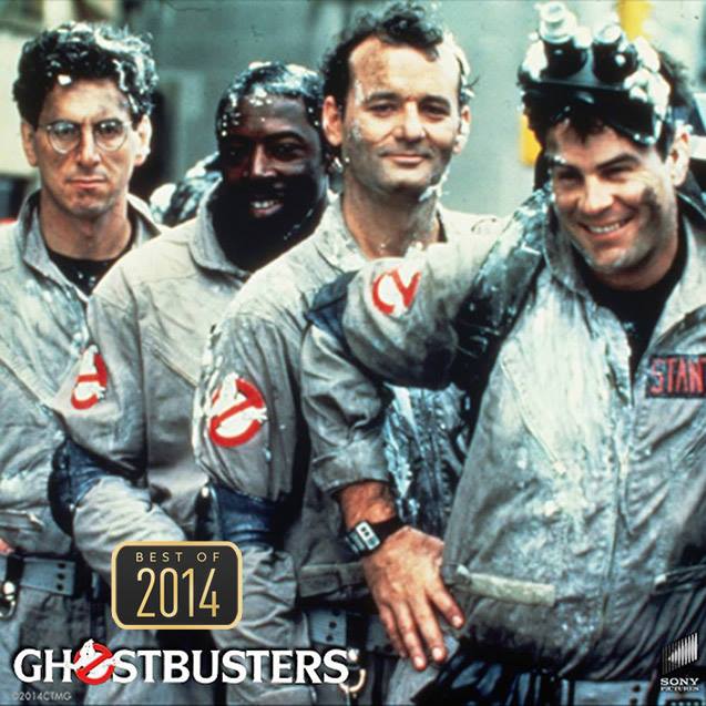 All-Male ‘Ghostbusters’ Movie News, Details: Beloved Comic Fantasy Franchise to Expand its Cinematic Universe