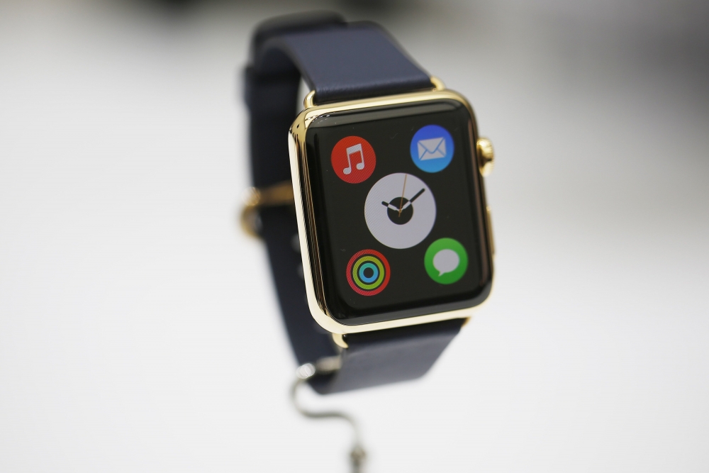 Apple iWatch 2015 Release Date Event Live Stream, Start Time Details: How to Watch March 9 Event Online, What to Expect