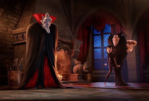 ‘Hotel Transylvania 2’ News: New Trailer Released, Plot Details Revealed