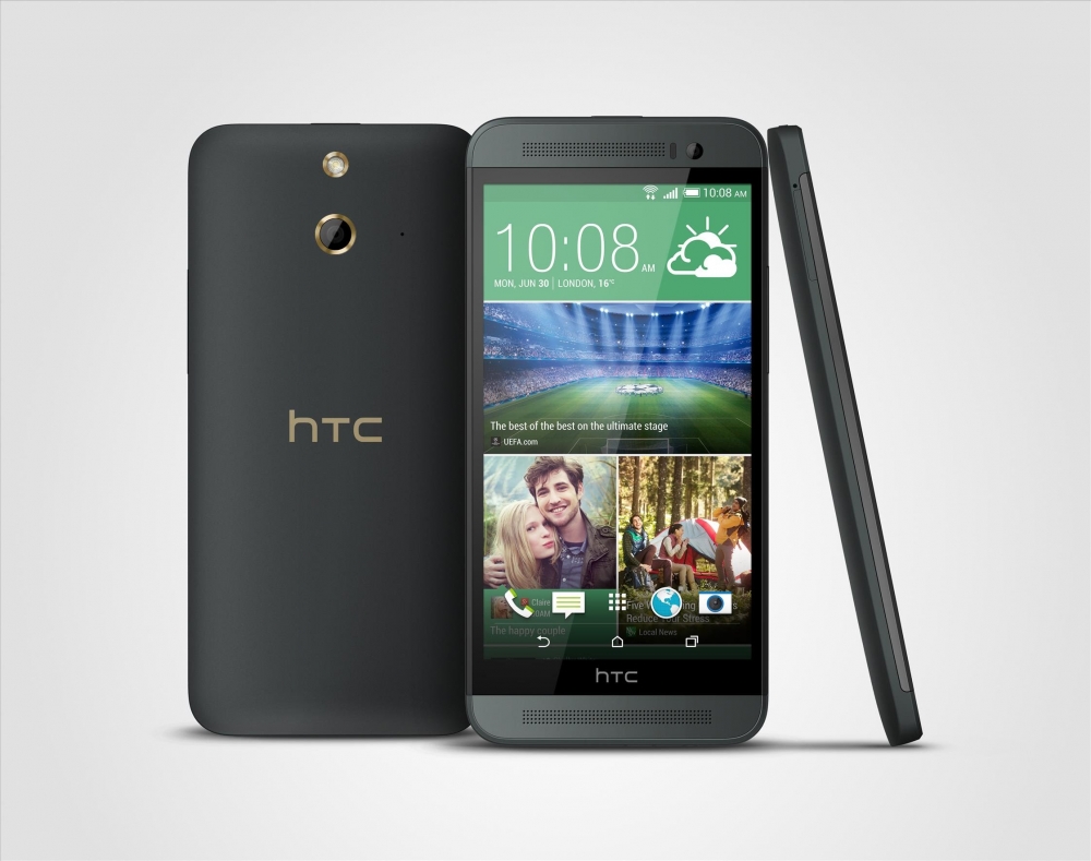 HTC One E9 Specs News, Rumors: New ‘Cheaper’ Android Flagship Appears In Live Images