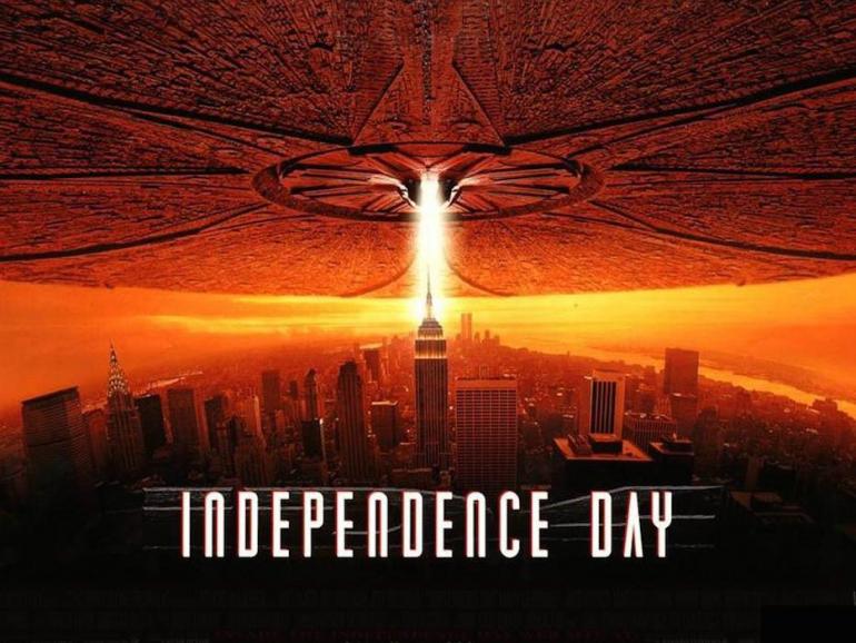 ‘Independence Day 2’ Cast News, Plot Rumors: Jeff Goldblum Returns, Liam Hemsworth Joining Cast