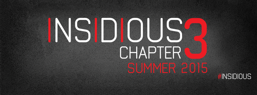 ‘Insidious: Chapter 3’ New Trailer Video, News: New International Teaser Unveiled