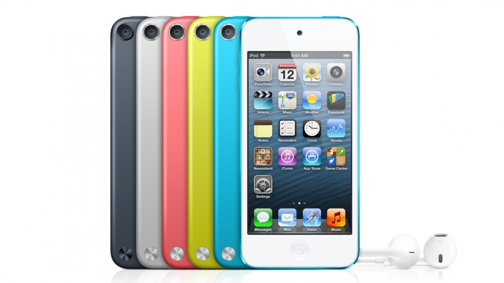 iPod Touch 6th Generation: Specs, Features, Release Date Rumors