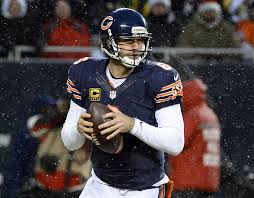 Jay Cutler Must Win the Starting QB Position With the Chicago Bears, Says Head Coach