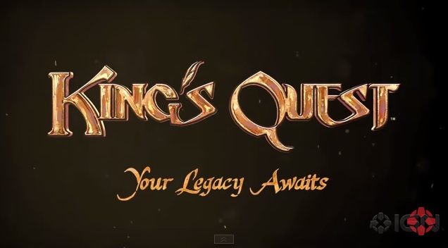 ‘King’s Quest’ 2015 Release Date on PS3, PS4, Xbox One, 360: A Re-Imagining of an Old Classic