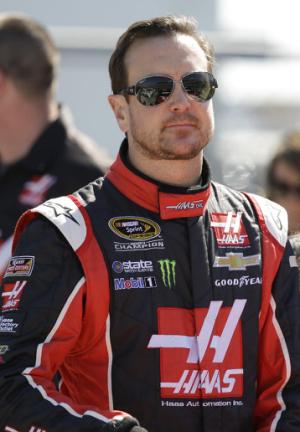 Kurt Busch May Face Multiple Hurdles to Be Reinstated by NASCAR