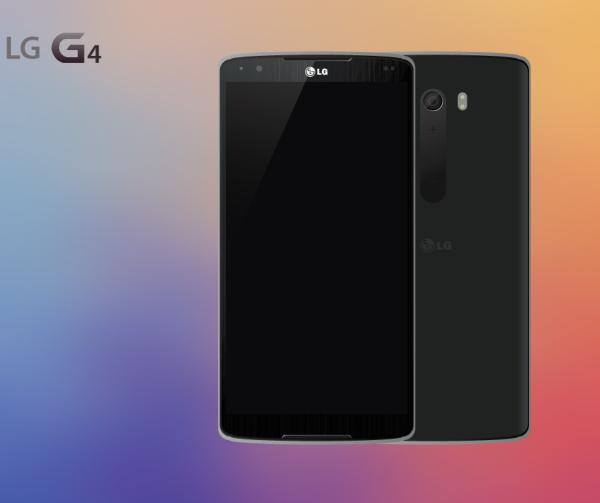 LG G4 Rumors, Specs, Release Date: New Leaked Images Showcase Slightly Curved Frame, High Resolution Camera