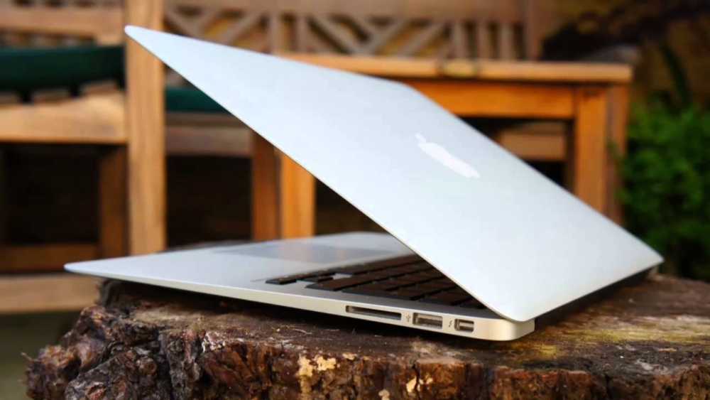 MacBook Air Retina Display Release Date Coming Soon, Specs Include 12-Inch Display,