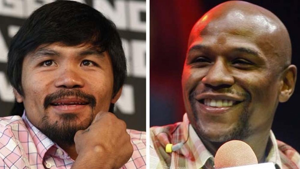 Bob Arum Reveals Possible $4 Million PPV Earnings for Mayweather-Pacquiao Superfight