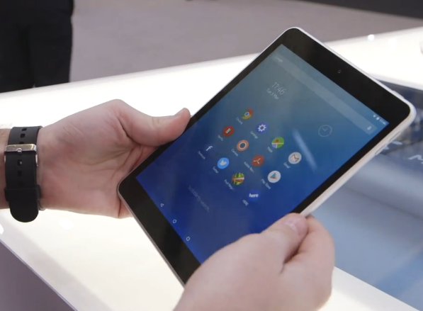 MWC 2015 Nokia N1 Tablet Specs, Details: Nokia Unveils the iPad Mini Look-Alike