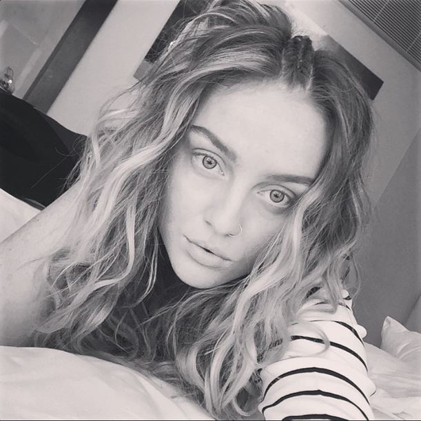 Perrie Edwards Blasted by One Direction Fans After Zayn Malik Quits, Dubbed Modern Day Yoko Ono