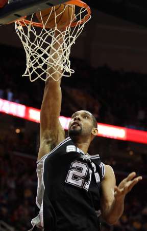 San Antonio Spurs NBA 2015 News, Rumors: Can Defending Champs Find Consistency Entering Playoffs?