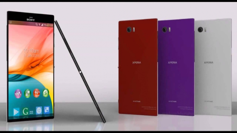 Sony Xperia Z4 Release Date, Specs Rumors Round Up