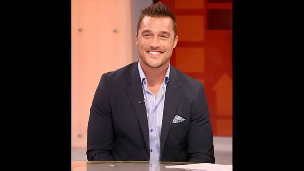 ‘Dancing With the Stars’ Season 20: Chris Soules Confirmed as Mystery Contestant