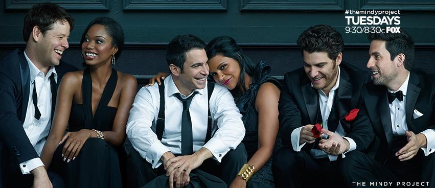 ‘The Mindy Project’ News, Update: Executive Producer Mindy Kaling Talks Potential Season 4