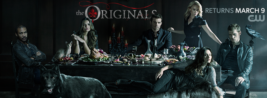 ‘The Originals’ Season 2 News, Spoilers: Synopsis Teases Tension Between Klaus and Newlywed