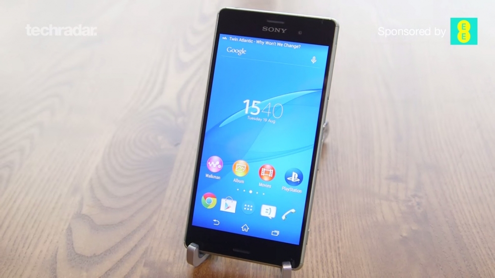 Sony Xperia Z4 Release Date, Rumors, Specs: Flagship to Be Thinner With No MicroSD Card Slot