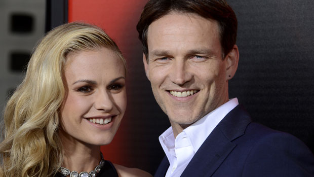 Anna Paquin to Star and Produce HBO’s ‘Madame X’