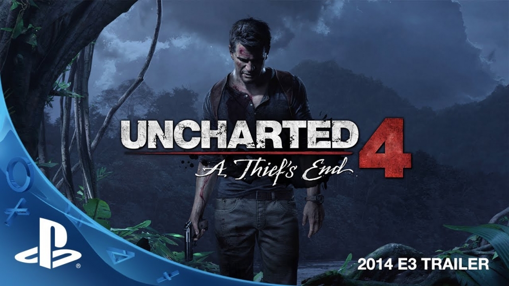 ‘Uncharted 4: A Thief’s End’ Delayed Until Spring 2016