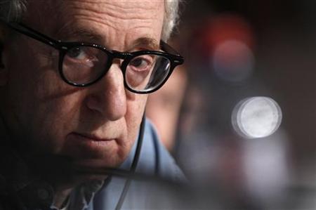 Woody Allen Films to Star Kristen Stewart, Bruce Willis and Jesse Eisenberg