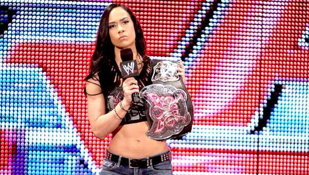 AJ Lee Retires From WWE, Husband CM Punk Reacts