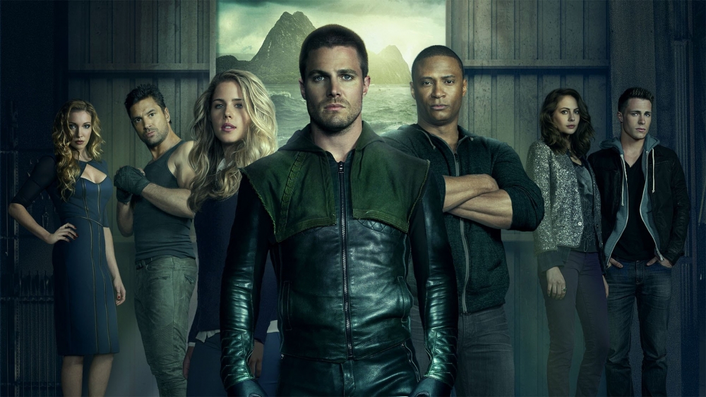 ‘Arrow’ Season 3 Spoilers: Team Arrow Locates Assailant’s Hideout, Who’s Leaving the Show?