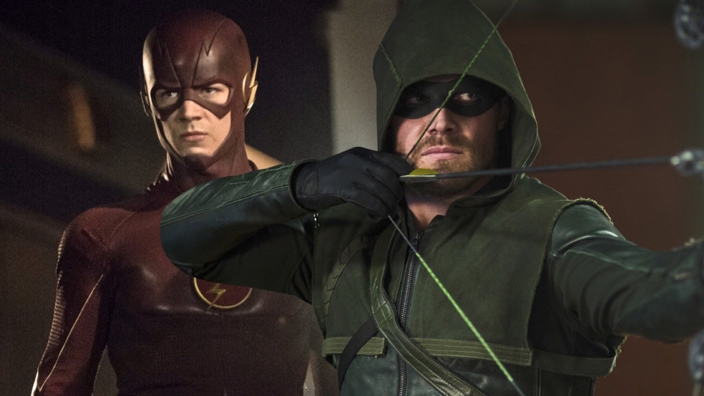 ‘Arrow’-‘Flash’ Spinoff Series News, Details: Showrunner Greg Berlanti Teases an Epic Team-Up Spinoff Series