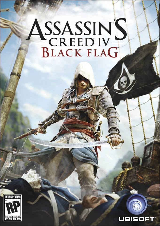 Xbox Games With Gold April 2015 Free Games List: Ubisoft’s ‘Assasin’s Creed IV,’ 505 Games’ ‘Terraria’ and Many More