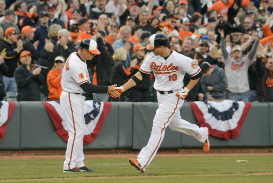 Baltimore Orioles vs Tampa Bay Rays Live Stream Free: Watch MLB 2015 Opening Day Baseball Online (Start Time, Preview)