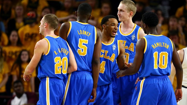 UCLA Bruins vs UAB Blazers Live Stream Free: Watch NCAA March Madness 2015 Basketball Online (Start Time, Preview)