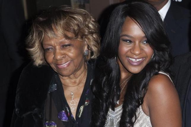 Bobbi Kristina Brown News: I’m ‘Giving It to God,’ Says Bobby Brown