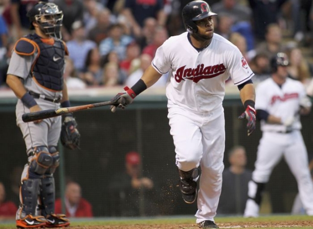 Cleveland Indians vs Houston Astros Live Stream Free: Watch MLB 2015 Opening Day Baseball Online (ESPN TV Start Time, Preview)