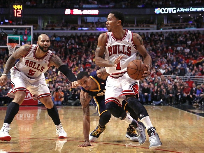 Chicago Bulls vs Miami Heat Live Stream, Start Time: Watch NBA Basketball Online