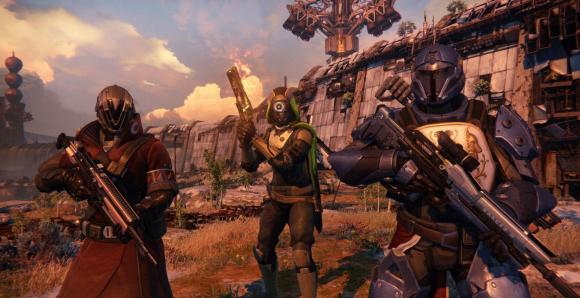 Destiny Update 1.1.2 News, Details: New Patch Offers Feature That Could Help Prevent Accidental Item Deletion