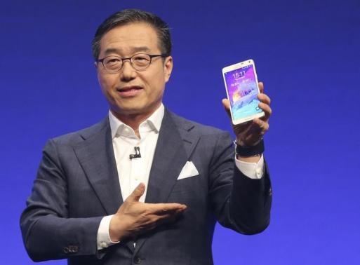 Android 5.1 Lollipop on Samsung Galaxy Note 4 Release Date Could Bring New Features, TouchWiz UI