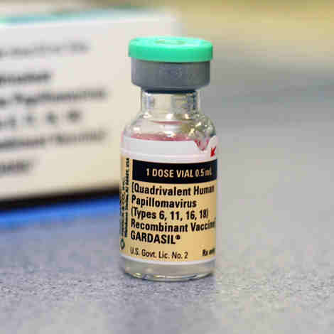 HPV Vaccination for Boys Can Prevent Cancer and Cut Oral Cancer Costs, Says Canadian Study